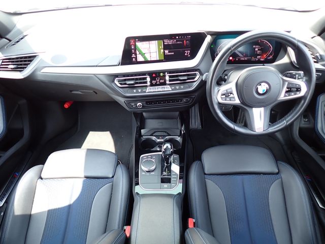 BMW 1SERIES 2019 Image 31