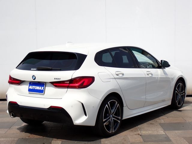 BMW 1SERIES 2019 Image 31