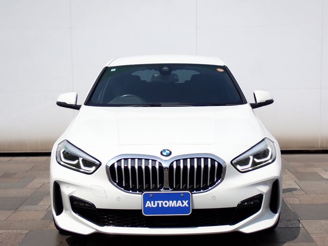 BMW 1SERIES 2019 Image 31