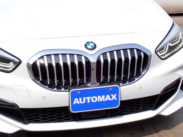 BMW 1SERIES 2019 Image 31