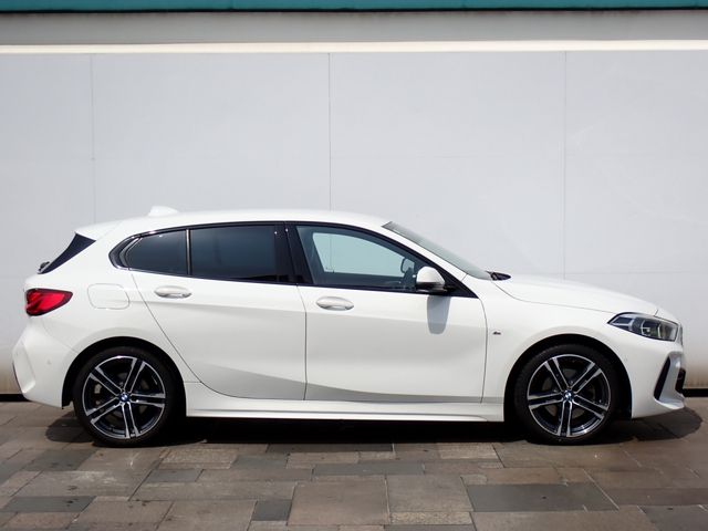 BMW 1SERIES 2019 Image 31