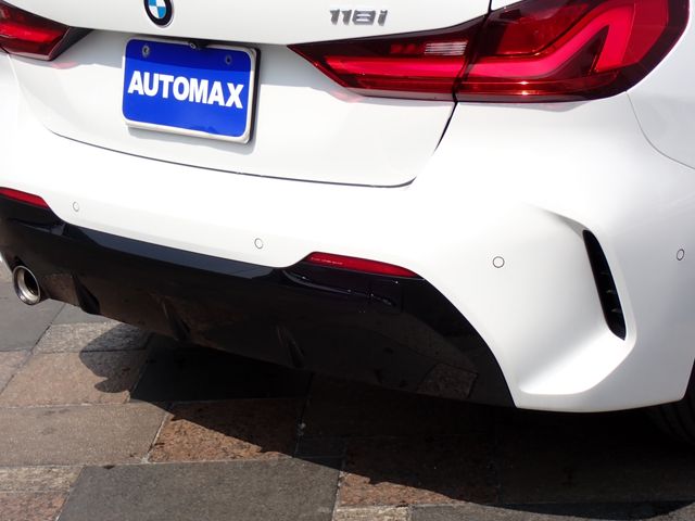 BMW 1SERIES 2019 Image 31