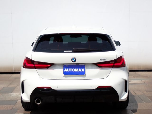 BMW 1SERIES 2019 Image 31