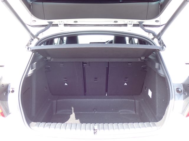 BMW 1SERIES 2019 Image 31