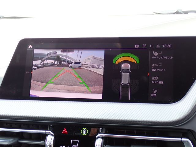 BMW 1SERIES 2019 Image 31