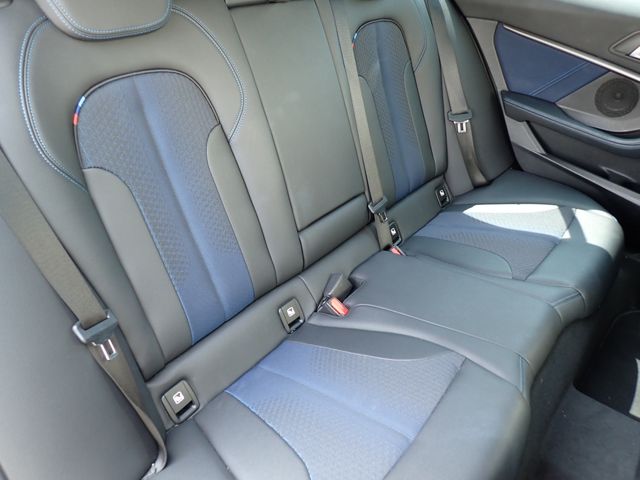 BMW 1SERIES 2019 Image 31