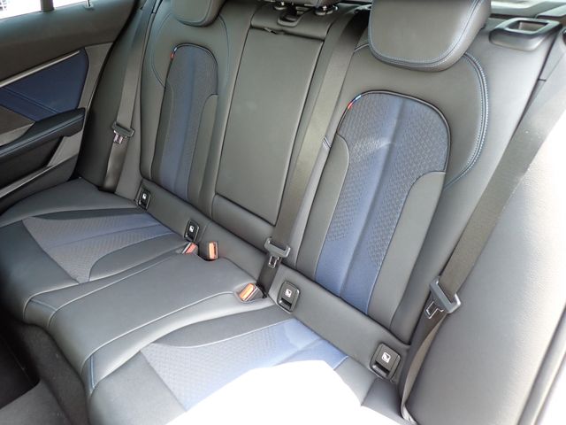 BMW 1SERIES 2019 Image 31