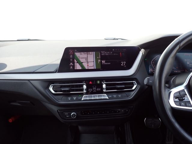 BMW 1SERIES 2019 Image 31