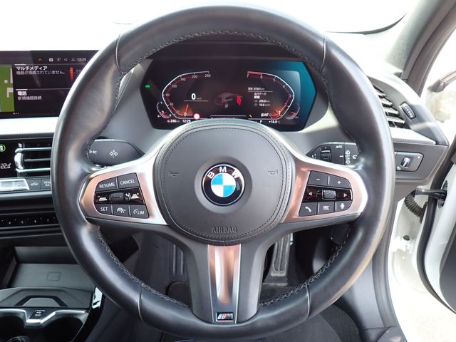 BMW 1SERIES 2019 Image 31
