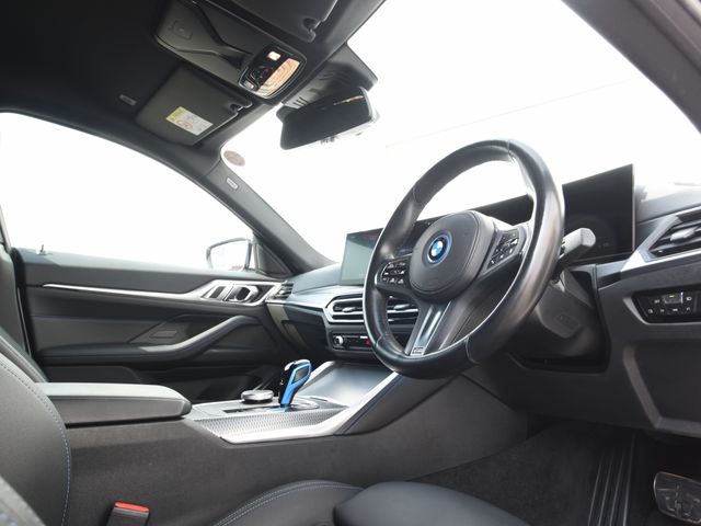 BMW I4 2023 Image 31