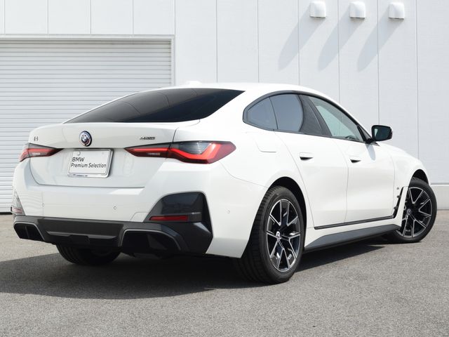 BMW I4 2023 Image 31