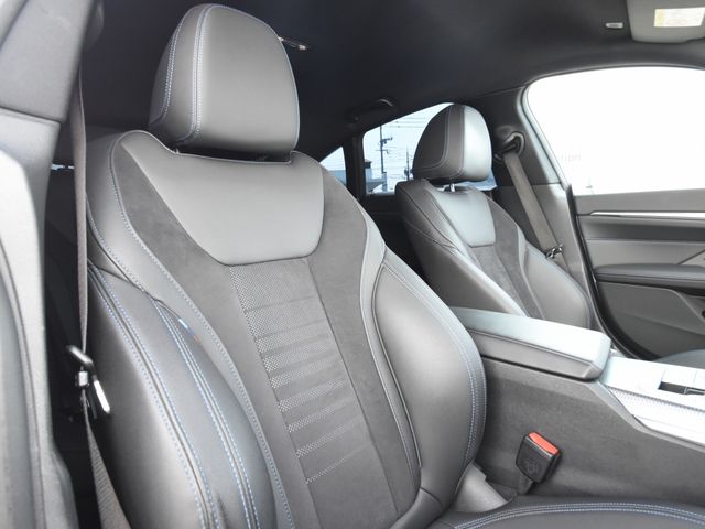 BMW I4 2023 Image 31