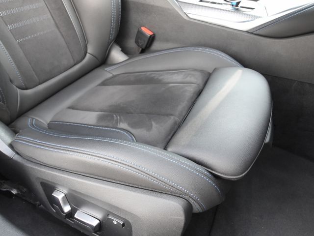 BMW I4 2023 Image 31