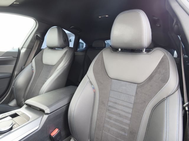 BMW I4 2023 Image 31