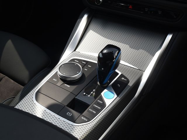 BMW I4 2023 Image 31