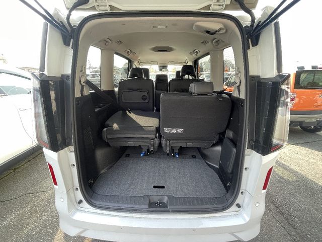 NISSAN SERENA  WG 4WD 2023 Image 31