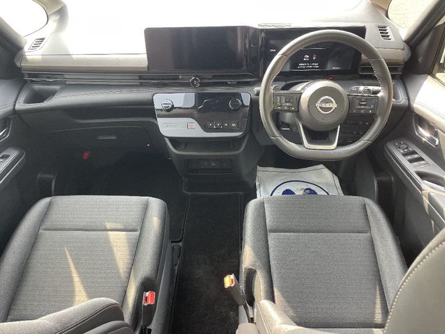 NISSAN SERENA  WG 4WD 2023 Image 31