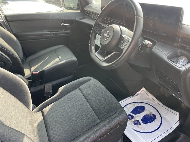 NISSAN SERENA  WG 4WD 2023 Image 31