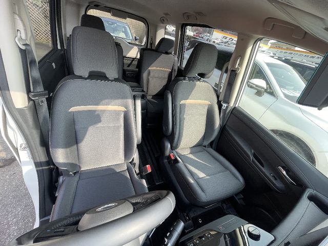 NISSAN SERENA  WG 4WD 2023 Image 31