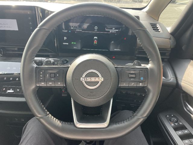 NISSAN SERENA  WG 4WD 2023 Image 31