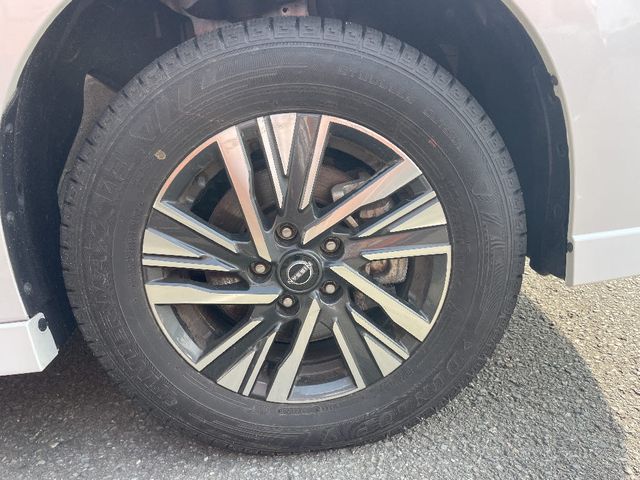 NISSAN SERENA  WG 4WD 2023 Image 31