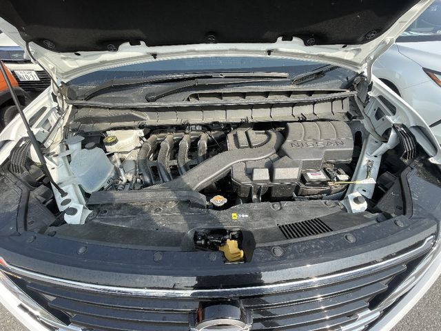 NISSAN SERENA  WG 4WD 2023 Image 31