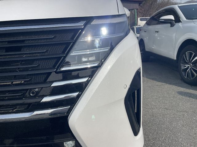 NISSAN SERENA  WG 4WD 2023 Image 31