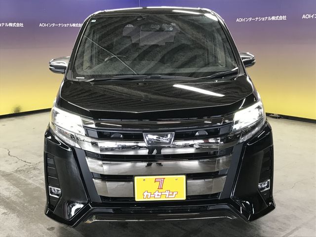 TOYOTA NOAH 2021 Image 31