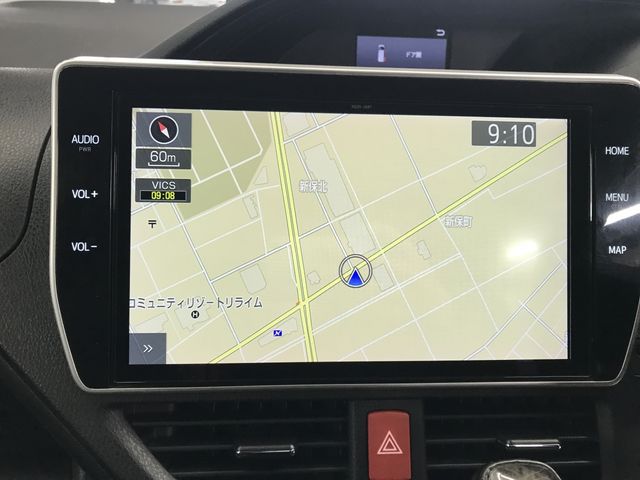 TOYOTA NOAH 2021 Image 31