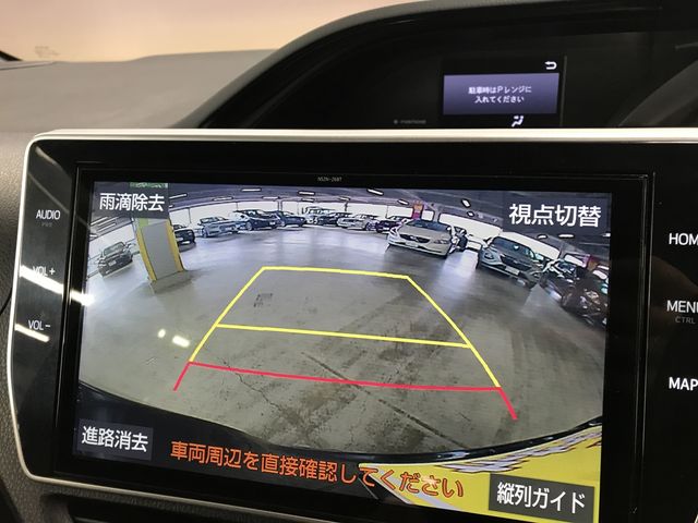 TOYOTA NOAH 2021 Image 31