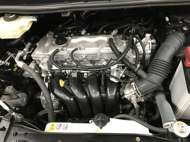 TOYOTA NOAH 2021 Image 31