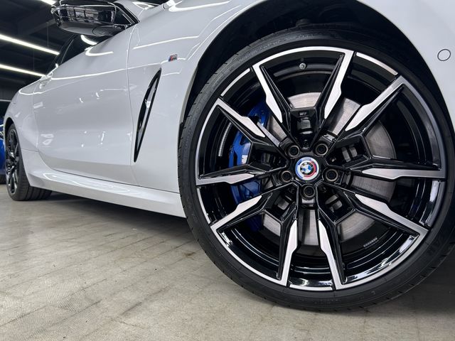BMW 8SERIES OPEN 2022 Image 31