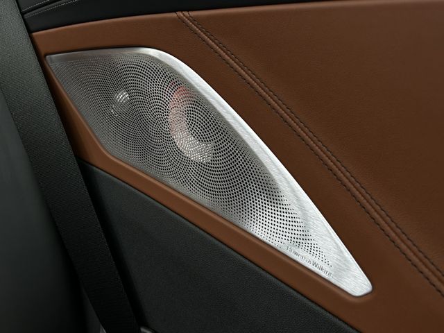 BMW 8SERIES OPEN 2022 Image 31