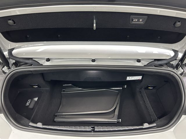 BMW 8SERIES OPEN 2022 Image 31