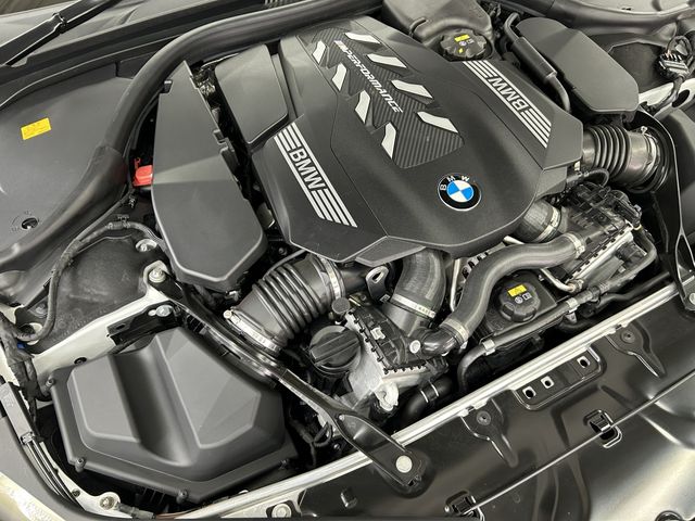 BMW 8SERIES OPEN 2022 Image 31