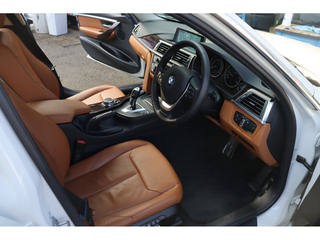 BMW 3SERIES SEDAN 2015 Image 31