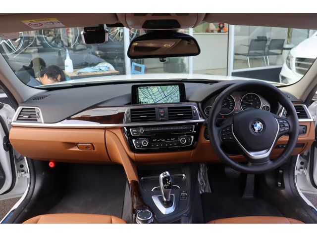 BMW 3SERIES SEDAN 2015 Image 31