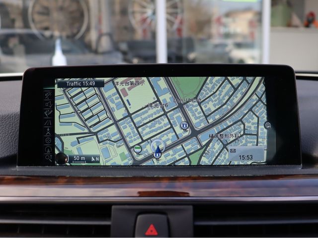 BMW 3SERIES SEDAN 2015 Image 31