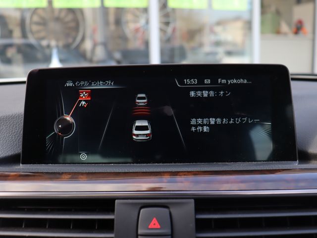 BMW 3SERIES SEDAN 2015 Image 31