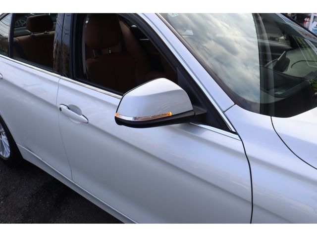 BMW 3SERIES SEDAN 2015 Image 31