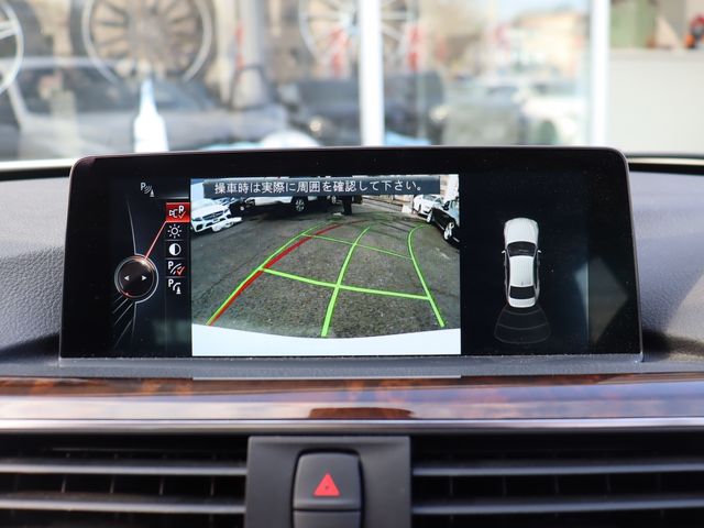 BMW 3SERIES SEDAN 2015 Image 31