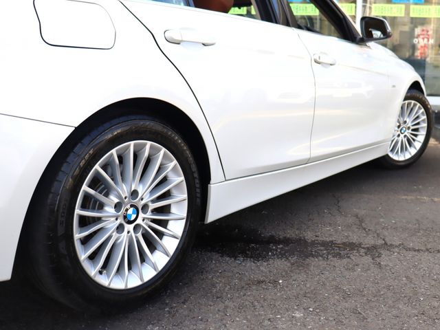 BMW 3SERIES SEDAN 2015 Image 31