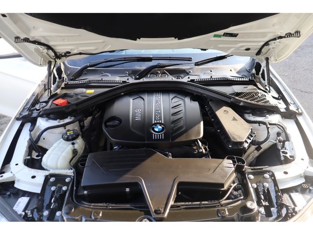 BMW 3SERIES SEDAN 2015 Image 31