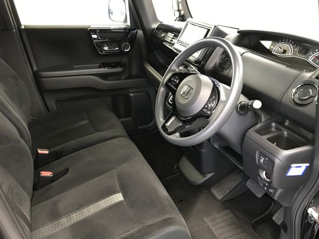 HONDA N BOX CUSTOM 2023 Image 31