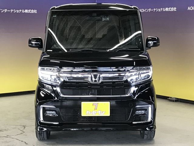 HONDA N BOX CUSTOM 2023 Image 31
