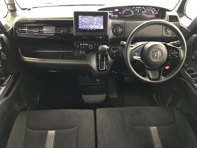 HONDA N BOX CUSTOM 2023 Image 31