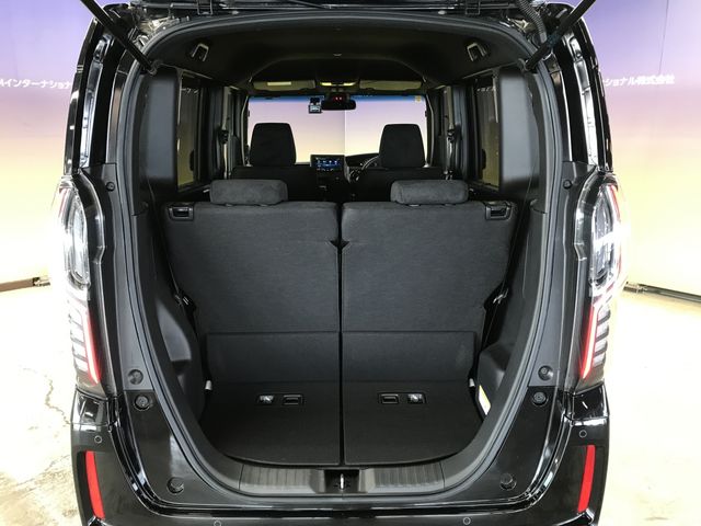 HONDA N BOX CUSTOM 2023 Image 31