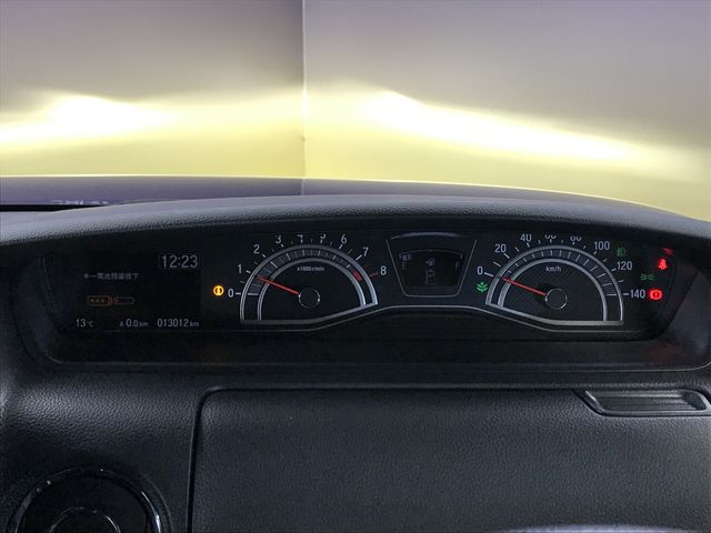 HONDA N BOX CUSTOM 2023 Image 31