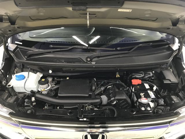 HONDA N BOX CUSTOM 2023 Image 31