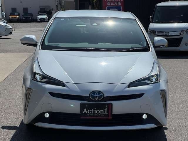 TOYOTA PRIUS 2020 Image 31